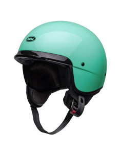 Casco Bell Scout Air Grande Verde Menta 900g