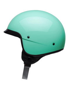 Casco Bell Scout Air Grande Verde Menta 900g 2