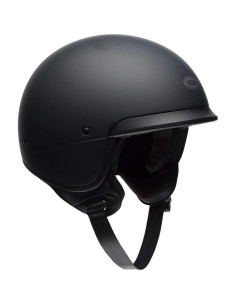 Casco Bell Scout Air X-Large Negro Mate Ligero 2