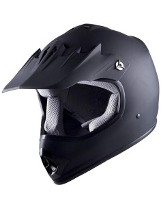 Casco de Motocross 1Storm HBOY para Niños S 49-50 CM 2