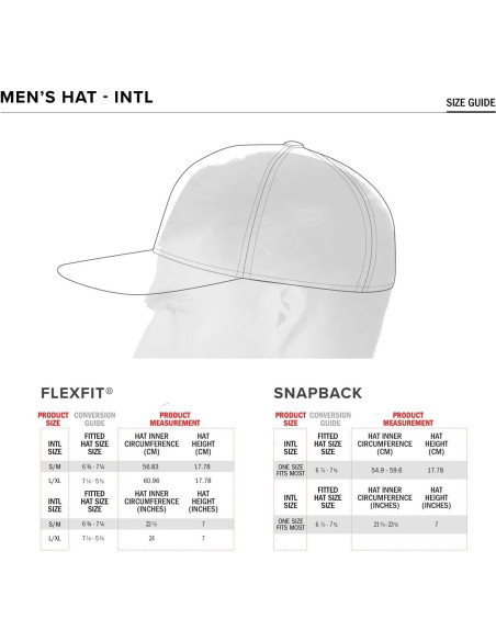 Gorra Flexfit Curva Alpinestars Hombre Negro/Blanco