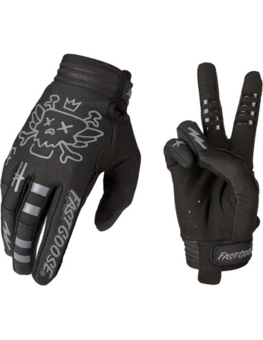 Guantes de Motocross TATACLEA Táctiles Transpirables Unisex