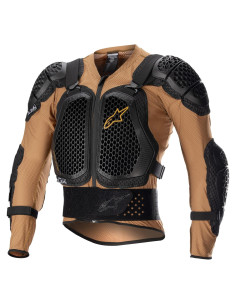 Chaqueta de Protección Alpinestars Bionic Action V2 Mediana