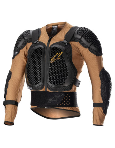 Chaqueta de Protección Alpinestars Bionic Action V2 XL