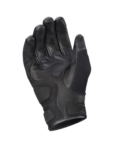 Guantes ScorpionEXO Vortex Air 3X-Large Negro con Protección
