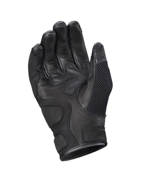 Guantes ScorpionEXO Vortex Air 3X-Large Negro con Protección