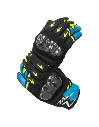 Guantes de Motocicleta Scoyco MC137 con Pantalla Táctil