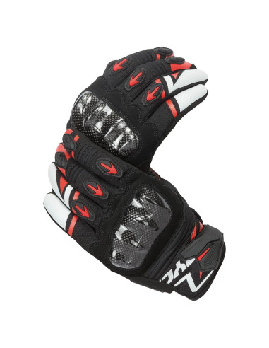 Guantes de Motocicleta Scoyco MC137 con Pantalla Táctil