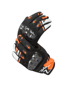 Guantes de Motocicleta Scoyco MC137 Táctiles y Antideslizantes