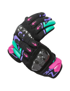Guantes de Motocicleta Scoyco MC137 con Pantalla Táctil