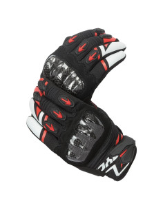 Guantes de Motocicleta Scoyco MC137 con Protección y Táctil
