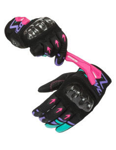 Guantes de Motocicleta Scoyco MC137 con Pantalla Táctil 2