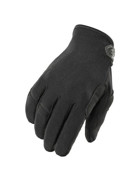 Guantes Moto-Flex ScorpionEXO Táctiles 3X Grande Negro
