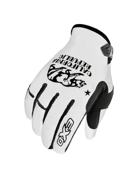 Guantes Moto-Flex ScorpionEXO Táctiles Resistente Abrasión