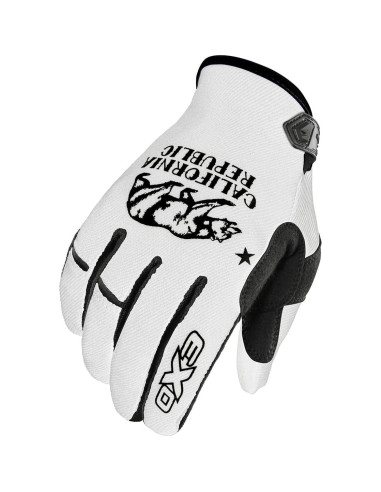 Guantes Moto-Flex ScorpionEXO Táctiles Resistente Abrasión