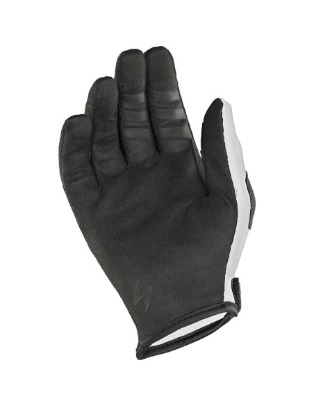 Guantes ScorpionEXO Moto-Flex X-Large Blanco/Negro