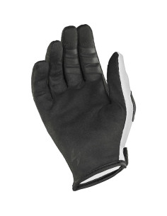 Guantes Moto-Flex ScorpionEXO Táctiles 2X-Large Blanco/Negro 2
