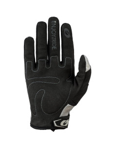 Guante O'Neal Element para hombres - Malla ventilada, TPR 2