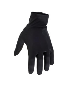Guantes de Agua para Bicicleta Fox Racing Ranger Negro