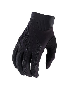 Guantes Ciclismo Troy Lee Designs SE Pro Negro 2X