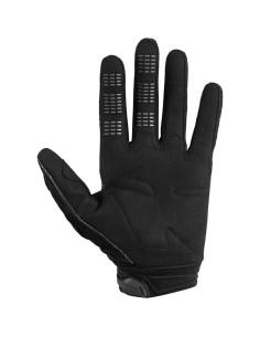Guantes de Ciclismo Fox Racing 180 Oktiv Hombre 3X-L Negro 2