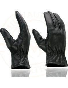 Guantes de motocicleta Milwaukee Leather SH734 térmicos XL 2