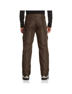 Pantalones de Invierno TSLA para Hombre Aislados Impermeables 2
