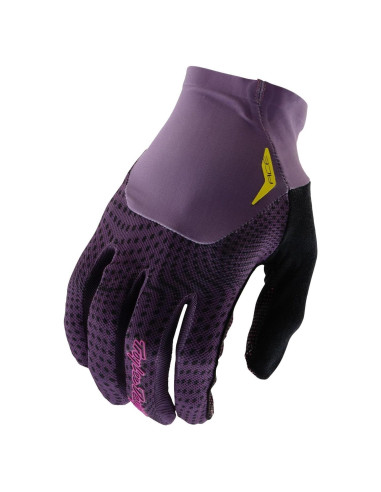 Guante Troy Lee Designs Ace 2.0 MTB Unisex Negro