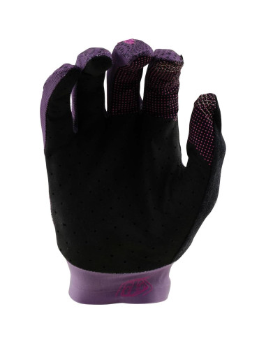 Guante Troy Lee Designs Ace 2.0 MTB Unisex Negro