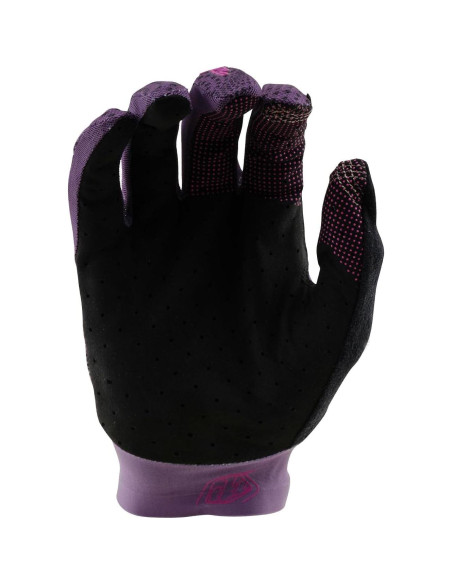 Guante Troy Lee Designs Ace 2.0 MTB Unisex Negro