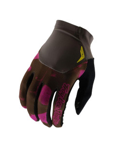 Guante Troy Lee Designs Ace 2.0 MTB Unisex Negro