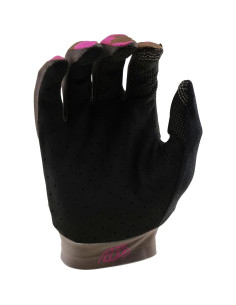 Guante Troy Lee Designs Ace 2.0 MTB Unisex Negro 2