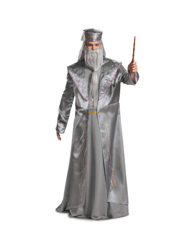 Varita de Harry Potter Luna Lovegood 34.9 cm Accesorio