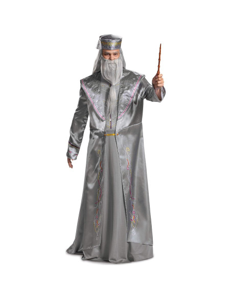 Varita de Harry Potter Luna Lovegood 34.9 cm Accesorio