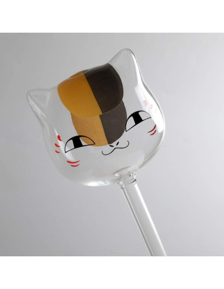 Esferas de Autorriego de Vidrio KiKiHeim para Plantas 190ml