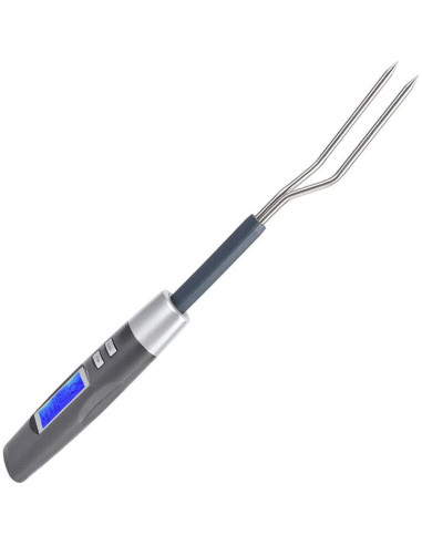 Termómetro Digital de Carne Akozon con Pantalla LCD 35cm