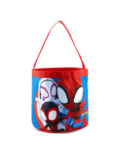 Cesta de Pascua Marvel Spidey y Amigos 20 cm x 20 cm