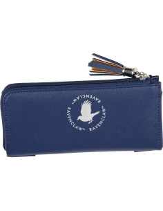 Cartera Harry Potter Bioworld Ravenclaw Cuero Sintético 2