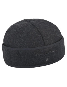 Gorra sin Ala Stormy Kromer Marbled Navy Unisex