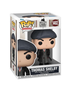 Figura Funko Pop! Thomas Shelby Peaky Blinders 10.4 cm