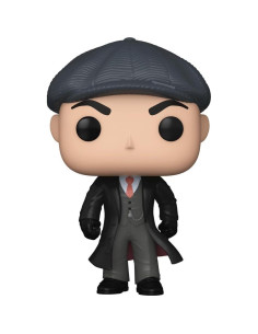 Figura Funko Pop! Thomas Shelby Peaky Blinders 10.4 cm 2