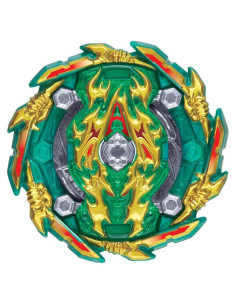 Tops de Batalla BelleJiu B-135 108g para 6 años+