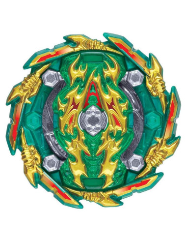 Tops de Batalla BelleJiu B-135 108g para 6 años+