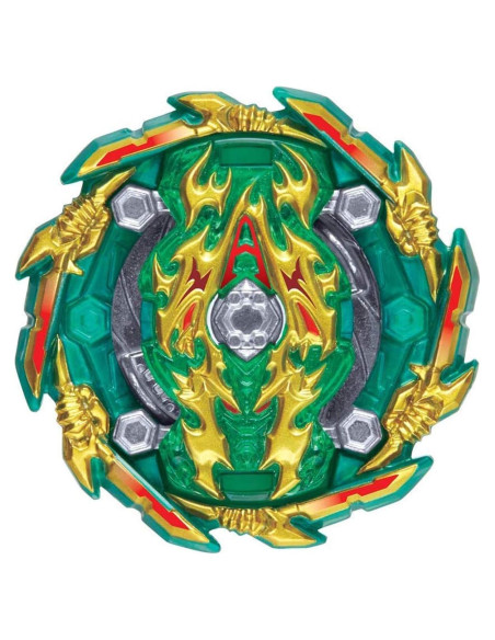 Tops de Batalla BelleJiu B-135 108g para 6 años+