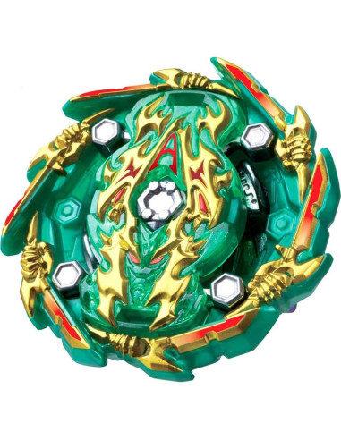 Tops de Batalla BelleJiu B-135 108g para 6 años+