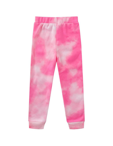 Conjunto Sudadera y Pantalones My Little Pony Rosa Talla 8