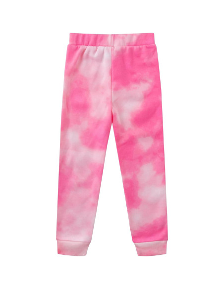 Conjunto Sudadera y Pantalones My Little Pony Rosa Talla 8
