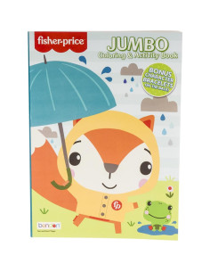 Libros para Colorear Crayola - Paquete de 7 Actividades 2