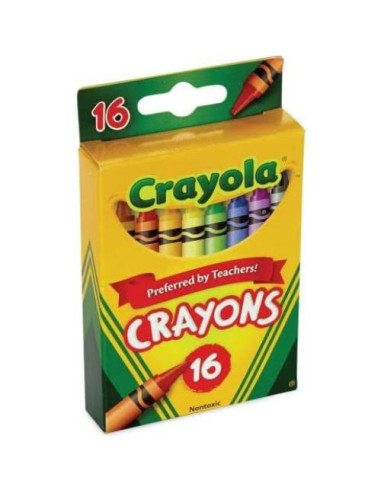 Libros para Colorear Crayola - Paquete de 7 Actividades