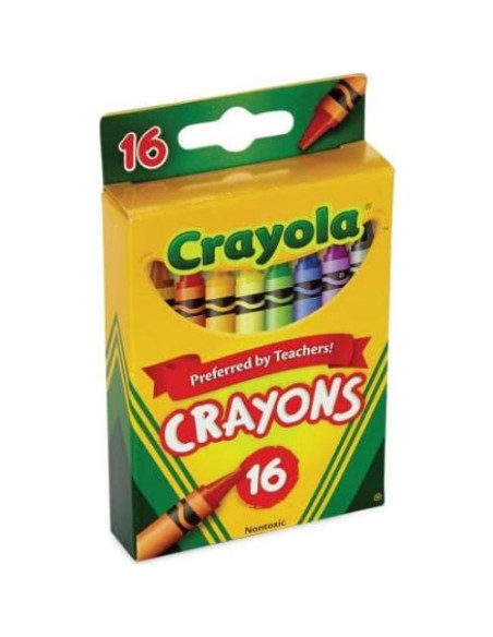Libros para Colorear Crayola - Paquete de 7 Actividades